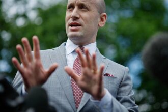 Trump Administration Considers Suspending Habeas Corpus for Migrant Deportation, Stephen Miller Reveals