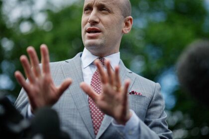 Trump Administration Considers Suspending Habeas Corpus for Migrant Deportation, Stephen Miller Reveals