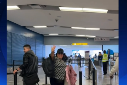 Grandmother Self-Deports to Mexico After 36 Years in L.A., Leaves Family Behind