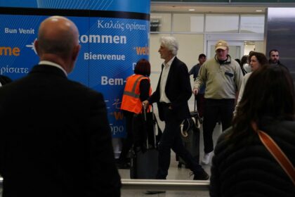 Trump's Travel Ban Affects 12 Countries