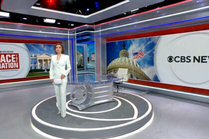 Full 'Face the Nation' Transcript with Margaret Brennan, June 1, 2025