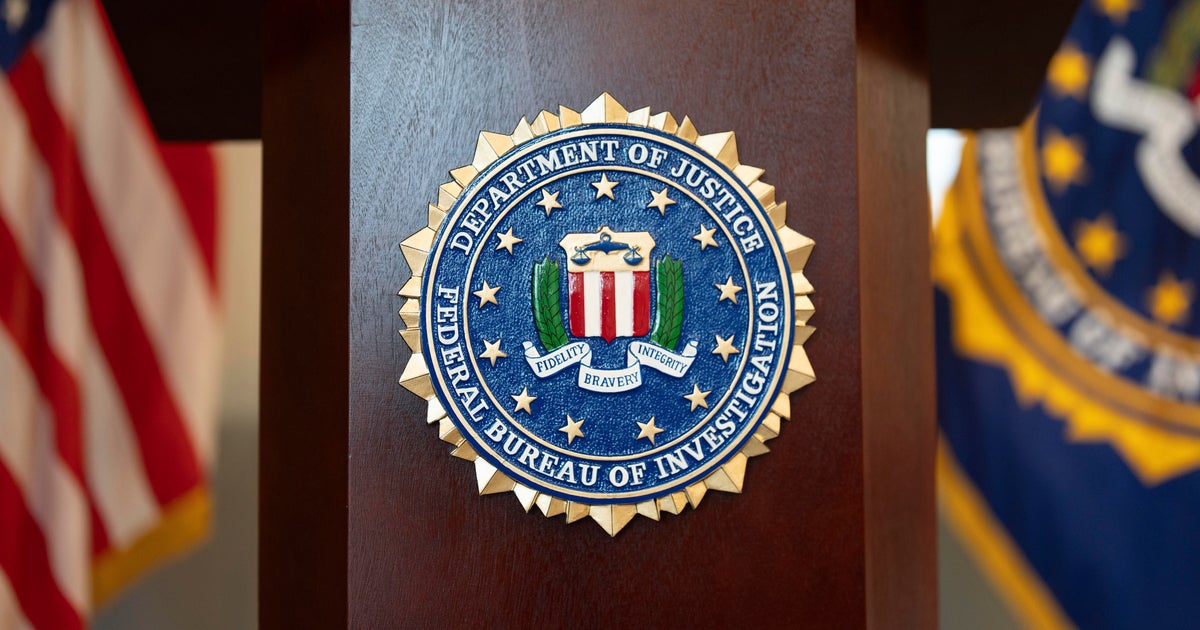 FBI Enhances Resources for Counterterrorism Following Iran Strikes