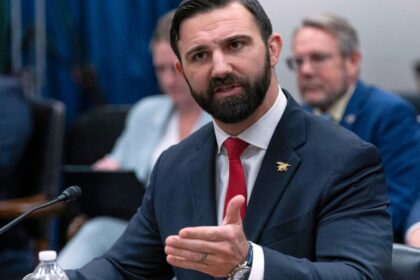 FEMA Chief Fired for Opposing Trump’s Plan to Dissolve Agency