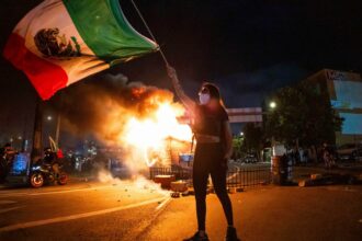 Understanding the Los Angeles Protests Against ICE Operations