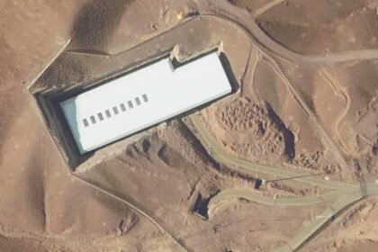 U.S. Report: Iran 3-8 Months from Nuclear Capability, No Signs of Intent, Sources Say