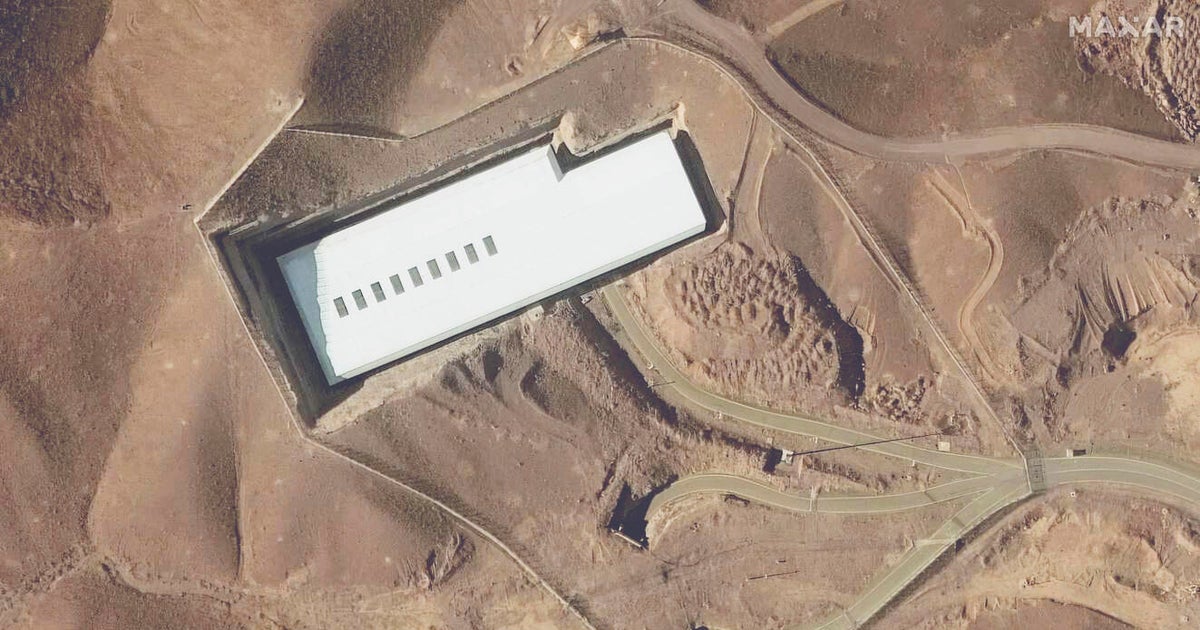 U.S. Report: Iran 3-8 Months from Nuclear Capability, No Signs of Intent, Sources Say