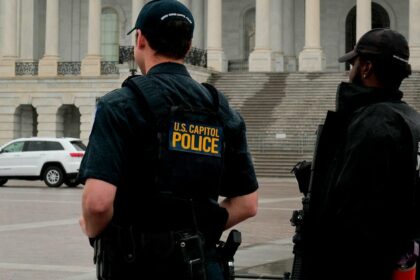 Congress Members Seek More Security Following Minnesota Shootings