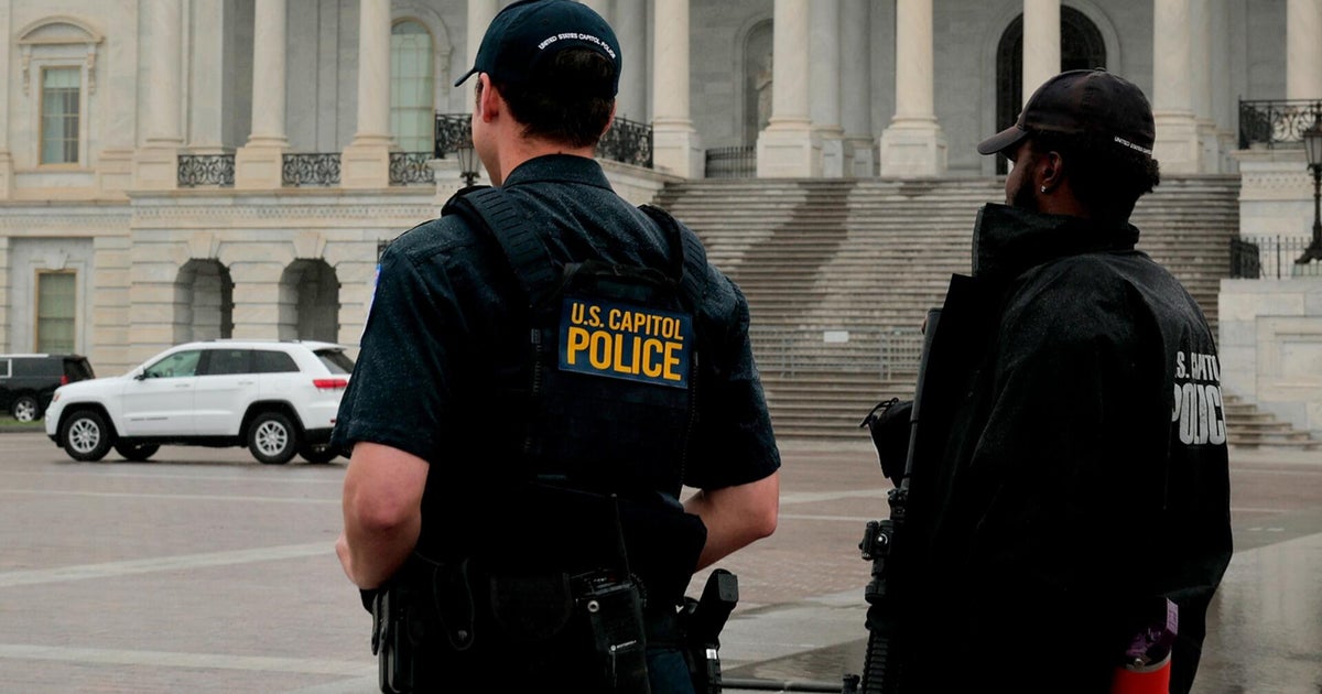 Congress Members Seek More Security Following Minnesota Shootings