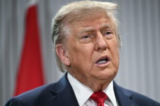 Justice Department Cuts 4,000 Employees After Trump's White House Return, Report Indicates