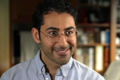 Appeals Court: Activist Mohsen Mahdawi Can Sue While Free from Custody