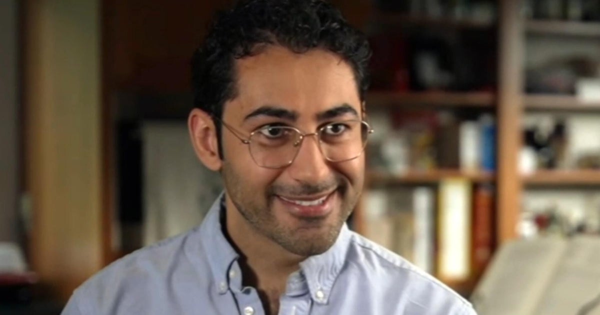 Appeals Court: Activist Mohsen Mahdawi Can Sue While Free from Custody