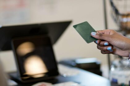 Tariff Turmoil Impacts Consumer Spending, New Data Shows