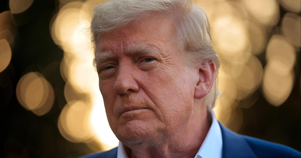 Strikes May Delay Iran’s Nuclear Program by Months; Trump Seeks to Support Ceasefire