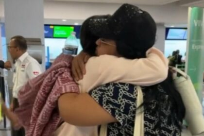 The Effects of Self-Deportation on Family Dynamics