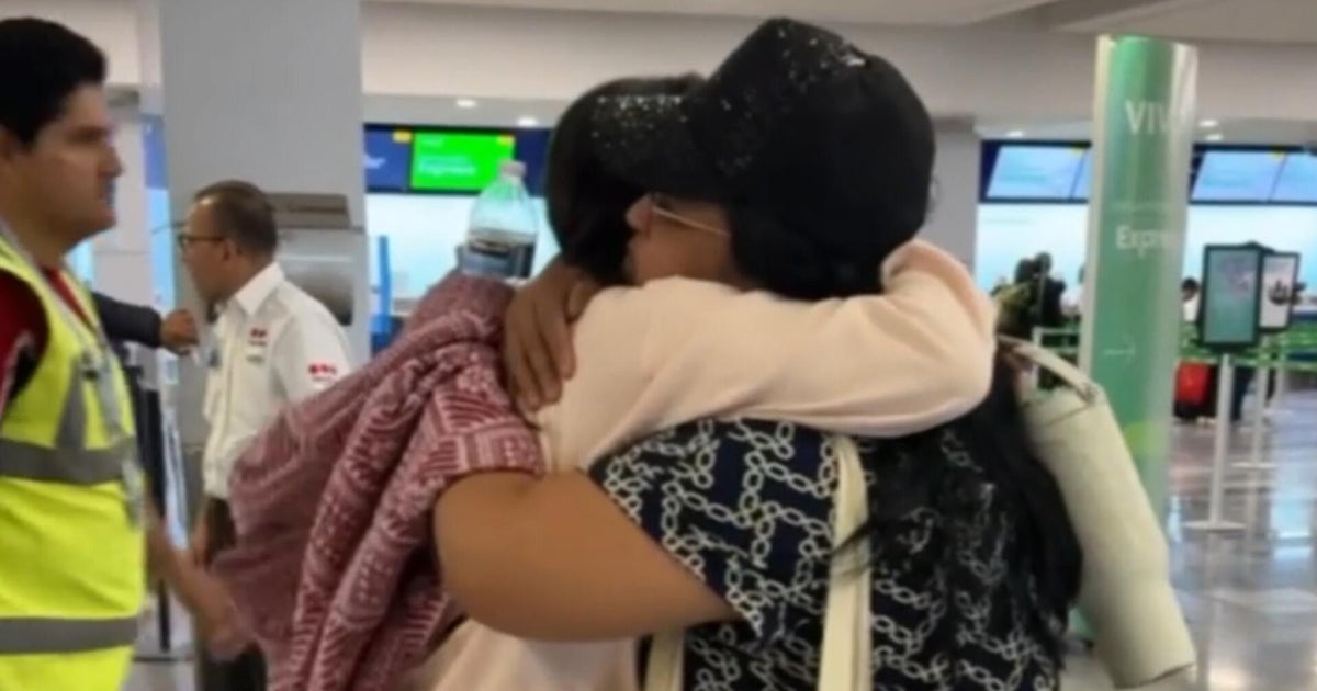 The Effects of Self-Deportation on Family Dynamics