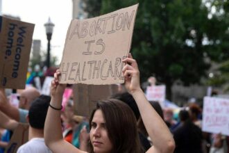 State of Abortion Three Years Post-Roe v. Wade Reversal