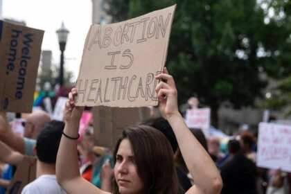 State of Abortion Three Years Post-Roe v. Wade Reversal