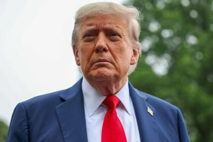 Trump Considers Joining Israel in Strikes on Key Iranian Nuclear Site, Fordo