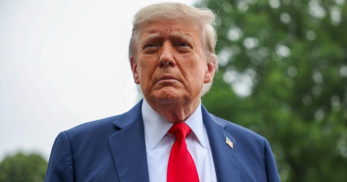 Trump Considers Joining Israel in Strikes on Key Iranian Nuclear Site, Fordo
