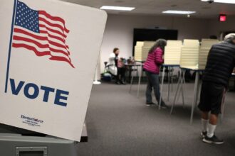 Virginia Democrats Select Nominees for Significant Off-Year Election