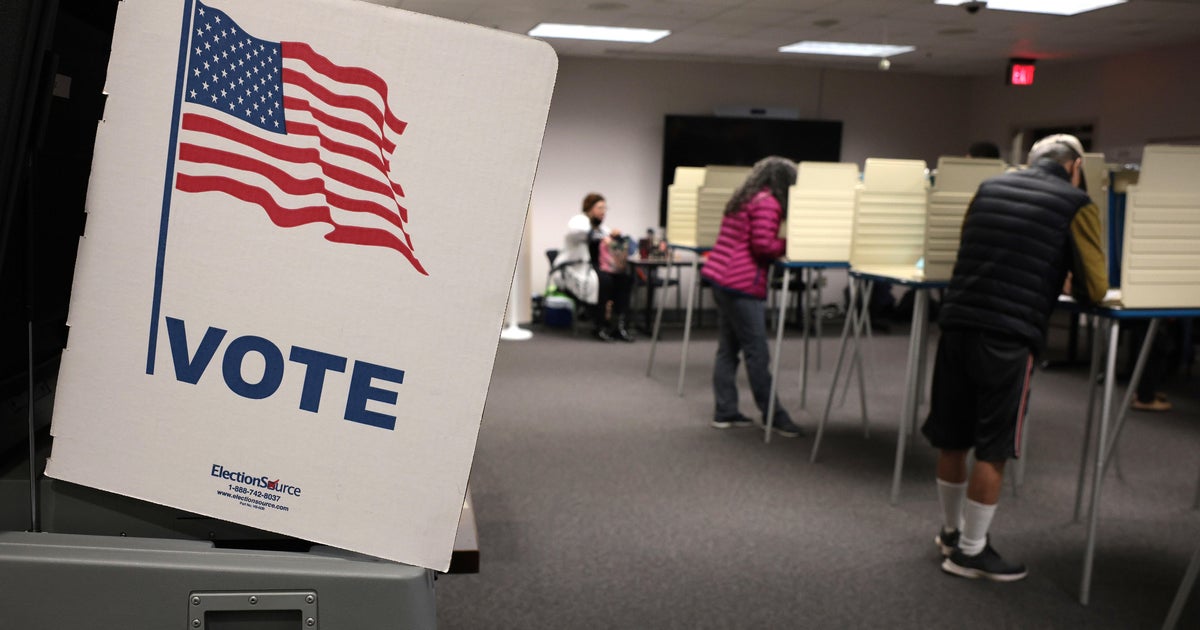 Virginia Democrats Select Nominees for Significant Off-Year Election