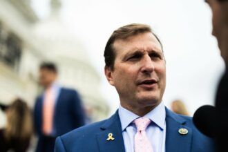 Democrats Push for Stronger Measures Against Trafficking of U.S. Guns Across Borders