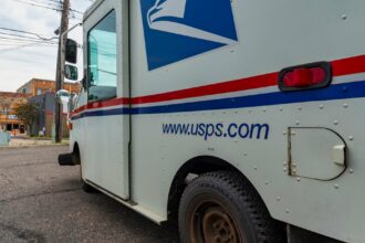 David Steiner Appointed Next USPS Postmaster General by FedEx Board
