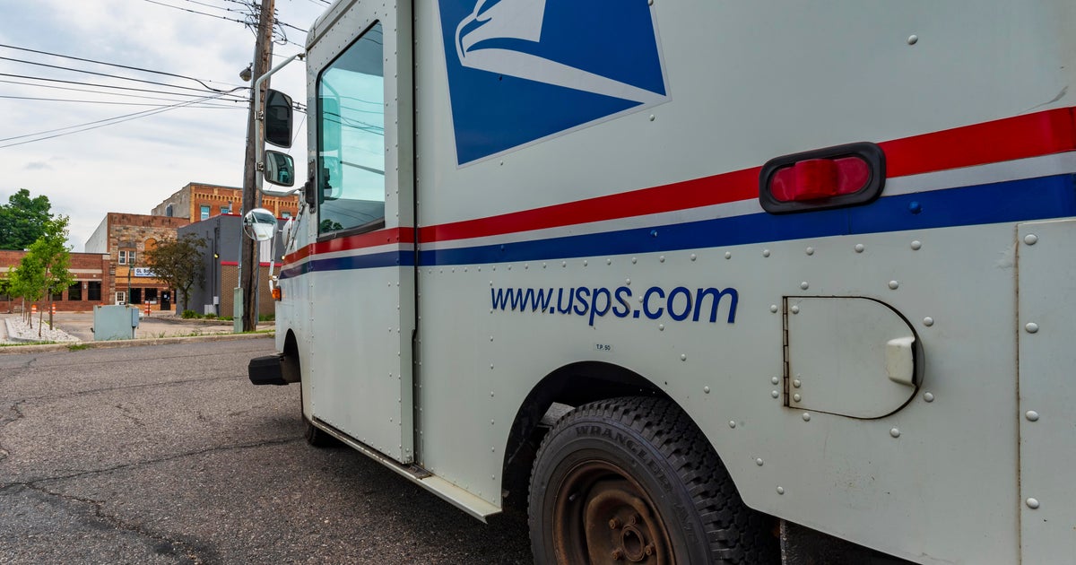 David Steiner Appointed Next USPS Postmaster General by FedEx Board