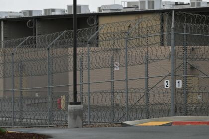 ICE Holds Record 59,000 Detainees, Nearly Half Without Criminal Records, Data Reveals
