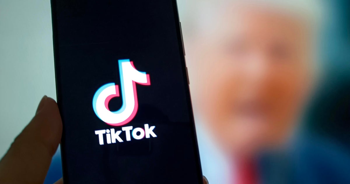 Trump Prolongs TikTok Ban Deadline by 90 Days