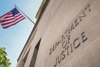 Justice Dept. Sees 4,000 Employee Cuts, More Expected
