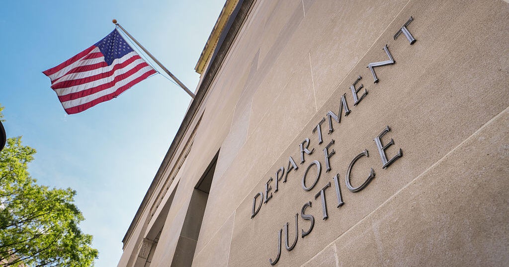 Justice Dept. Sees 4,000 Employee Cuts, More Expected