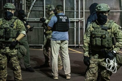 Trump Administration Resumes ICE Arrests at Farms, Hotels, and Restaurants