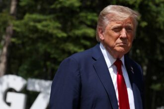 Toy companies urge Supreme Court to quickly address Trump tariff challenge.