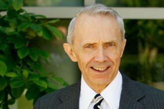 Former Supreme Court Justice David Souter Passes Away at 85