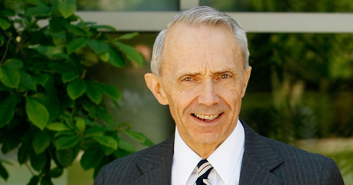 Former Supreme Court Justice David Souter Passes Away at 85