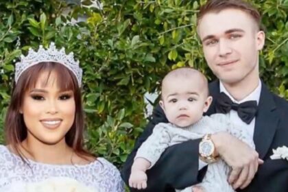 Marine Veteran's Wife Detained by ICE, Remains in Custody