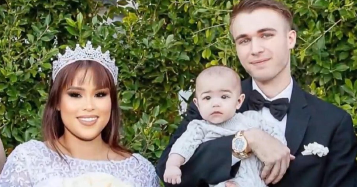 Marine Veteran's Wife Detained by ICE, Remains in Custody