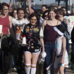 New School Sports Ban May Require "Invasive Examinations" for Trans Girls, Advocates Warn