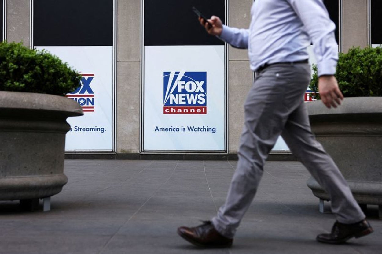 Dominion’s Defamation Trial Begins, Major Repercussions for Fox News