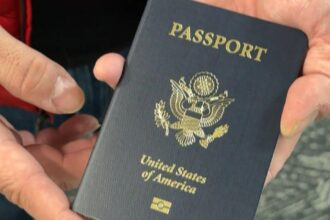 Court Halts Trump Passport Policy Against Transgender Individuals