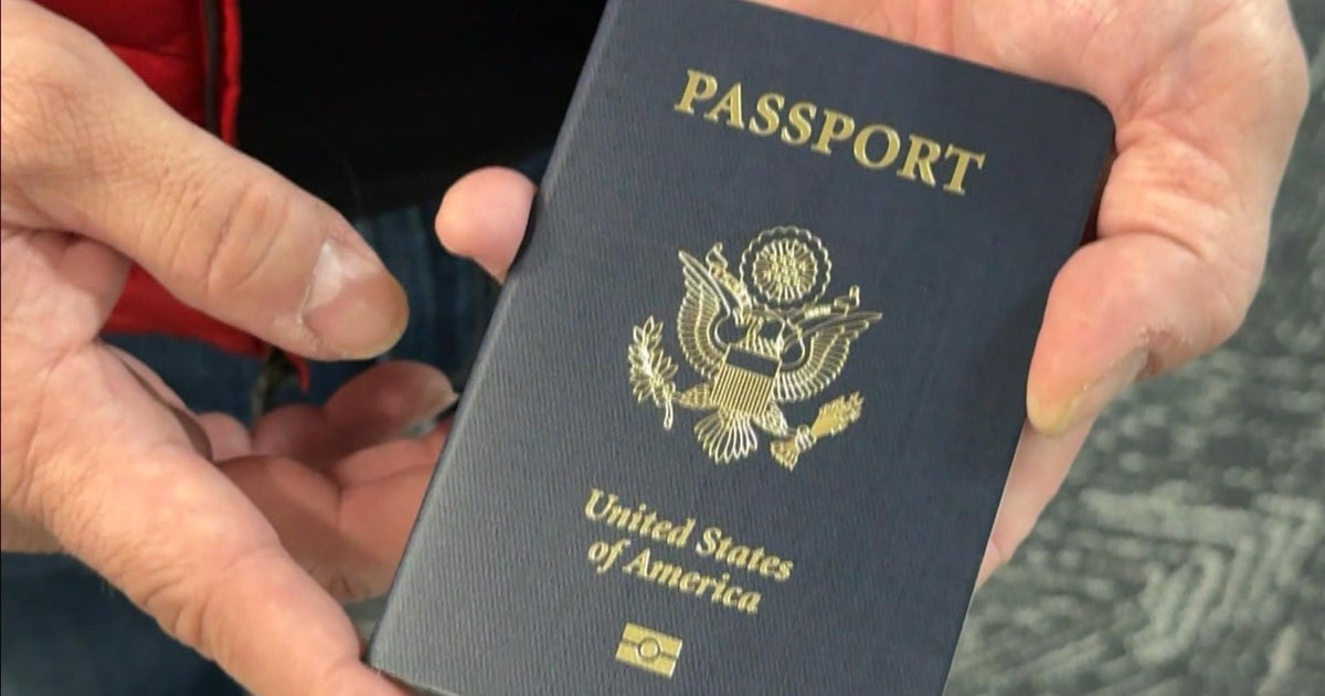 Court Halts Trump Passport Policy Against Transgender Individuals