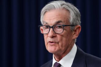 Fed Chair Jerome Powell Stands Firm on Interest Rates Despite Cut Pressure
