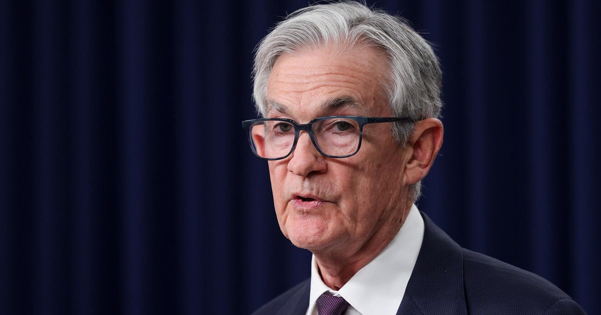 Fed Chair Jerome Powell Stands Firm on Interest Rates Despite Cut Pressure