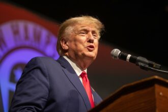 Grand Jury Suspects False Testimony in Trump 2020 Election Inquiry