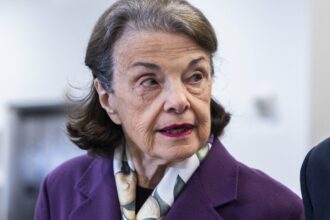 Oldest Congress Member Faces Resignation Calls, Steps Back from Key Committee