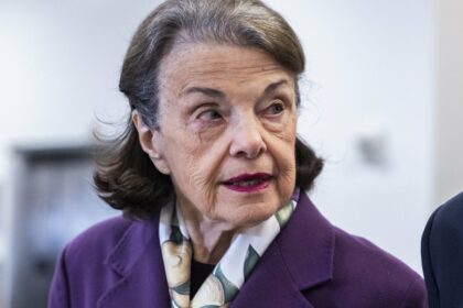 Oldest Congress Member Faces Resignation Calls, Steps Back from Key Committee
