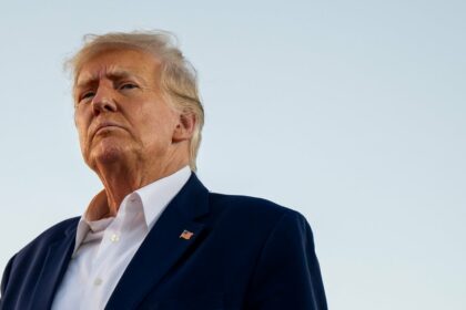 Trump Becomes First US President Charged with a Crime