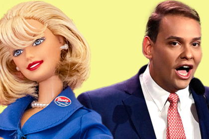 George Santos or Barbie: Guess Who Had These Jobs
