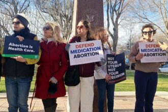 Two Judges Clash Over FDA's Abortion Pill Approval, Potential Supreme Court Case Looms